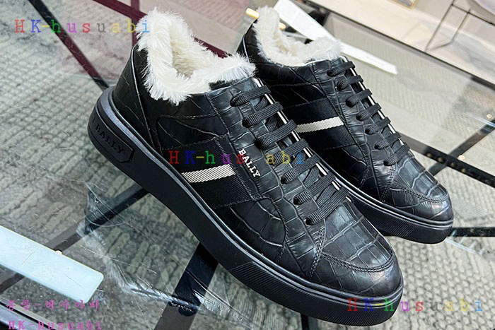 NEW 발리 스니커즈 신상 B 993011