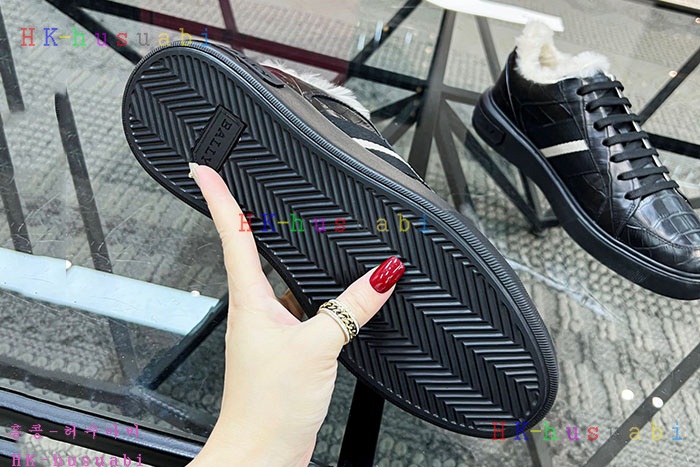 NEW 발리 스니커즈 신상 B 993011