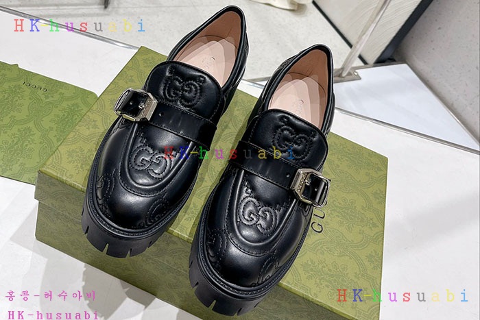 NEW 구찌 신발 신상 GU 826602