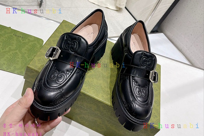 NEW 구찌 신발 신상 GU 826602