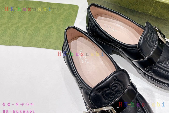 NEW 구찌 신발 신상 GU 826602