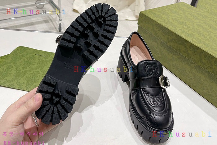 NEW 구찌 신발 신상 GU 826602