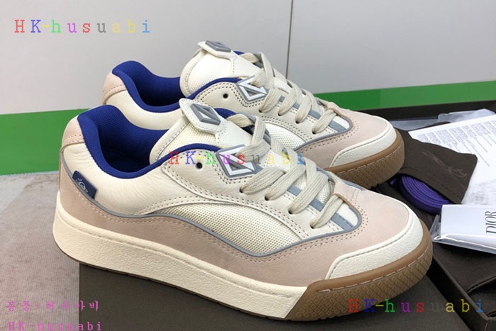 NEW 디올 스니커즈 신상 DR 92251