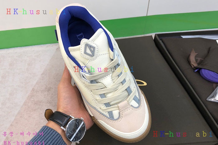 NEW 디올 스니커즈 신상 DR 92251