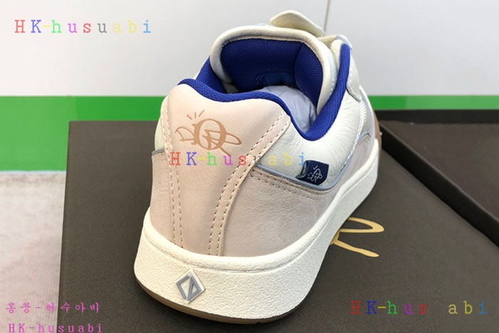 NEW 디올 스니커즈 신상 DR 92251