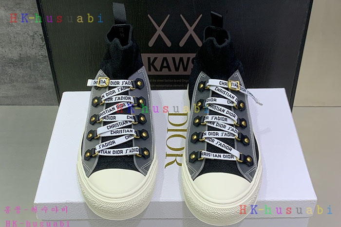 NEW 디올 스니커즈 신상 DR 424001