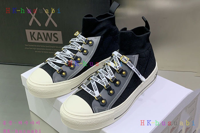 NEW 디올 스니커즈 신상 DR 424001