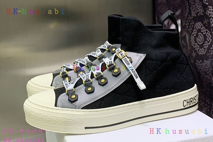 NEW 디올 스니커즈 신상 DR 424001
