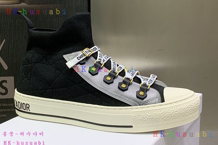 NEW 디올 스니커즈 신상 DR 424001