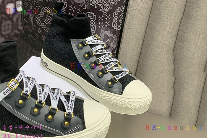 NEW 디올 스니커즈 신상 DR 424001