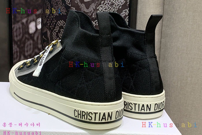 NEW 디올 스니커즈 신상 DR 424001