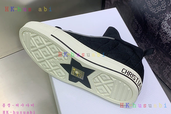 NEW 디올 스니커즈 신상 DR 424001