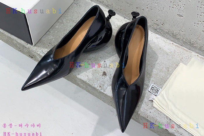 NEW 로에베 신발 신상 L 872501