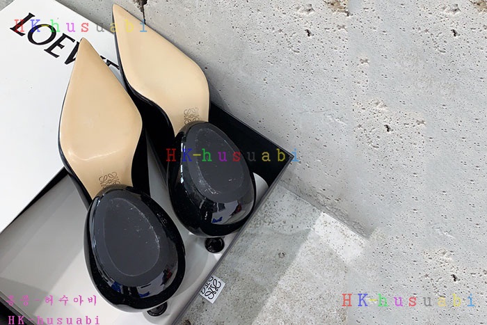 NEW 로에베 신발 신상 L 872501