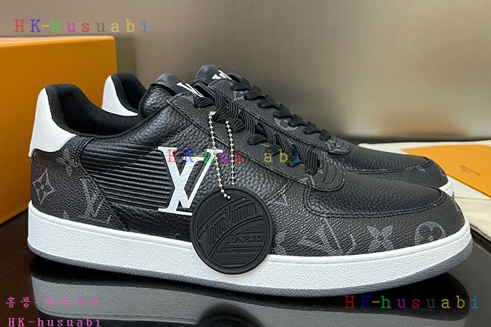 NEW 루이비통 스니커즈 신상 LV 965227