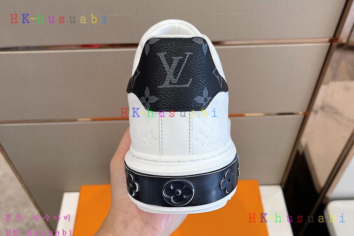 NEW 루이비통 신발 신상 LV 844401
