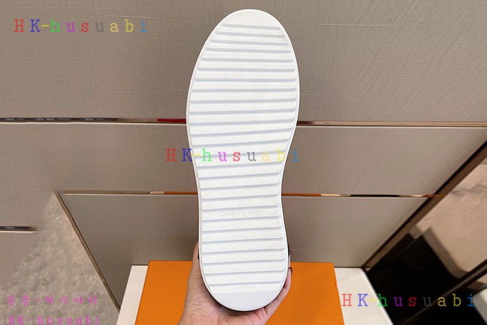 NEW 루이비통 신발 신상 LV 844401