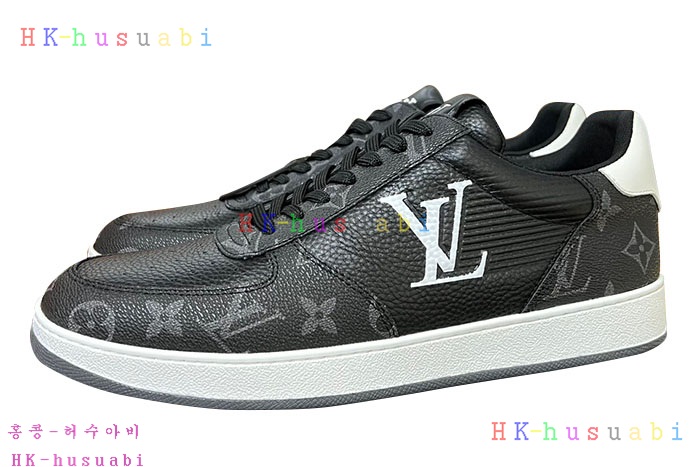 NEW 루이비통 스니커즈 신상 LV 965227
