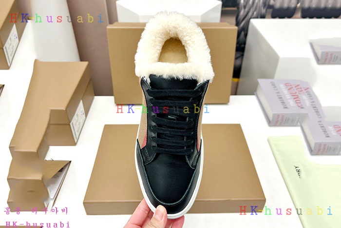 NEW 버버리 스니커즈 신상 BB 952702