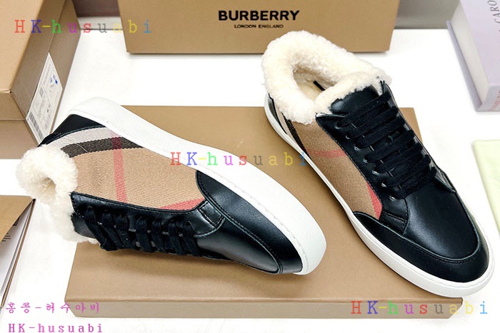 NEW 버버리 스니커즈 신상 BB 952702