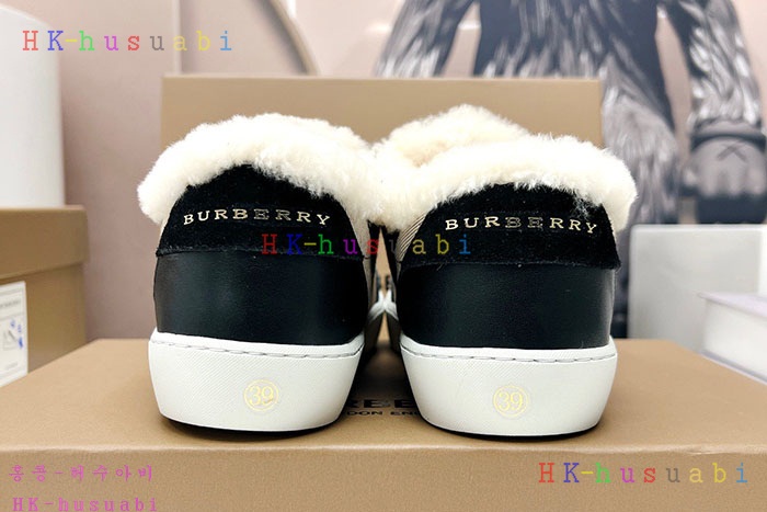 NEW 버버리 스니커즈 신상 BB 952702