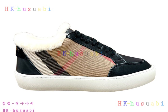 NEW 버버리 스니커즈 신상 BB 952702