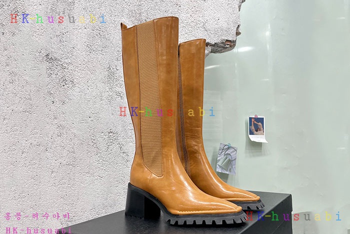 NEW 알렉산더왕 부츠 신상 W 1424002