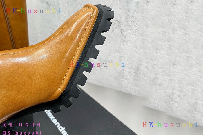 NEW 알렉산더왕 부츠 신상 W 1424002