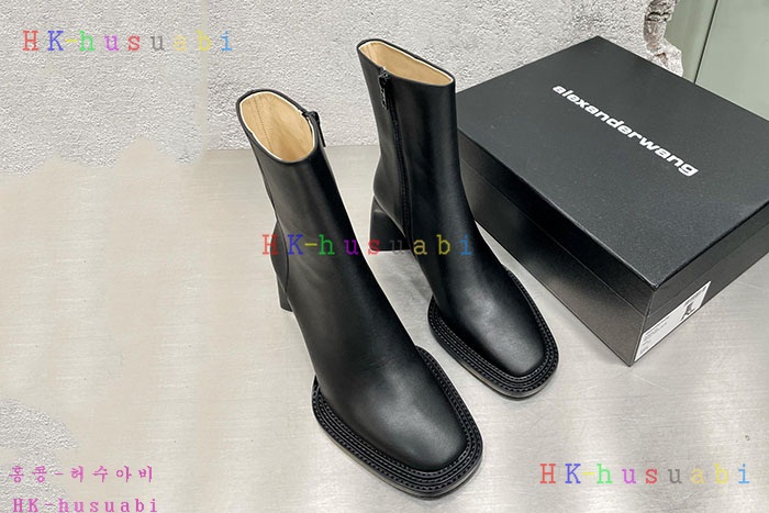 NEW 알렉산더왕 부츠 신상 W 1424005