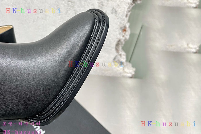 NEW 알렉산더왕 부츠 신상 W 1424005