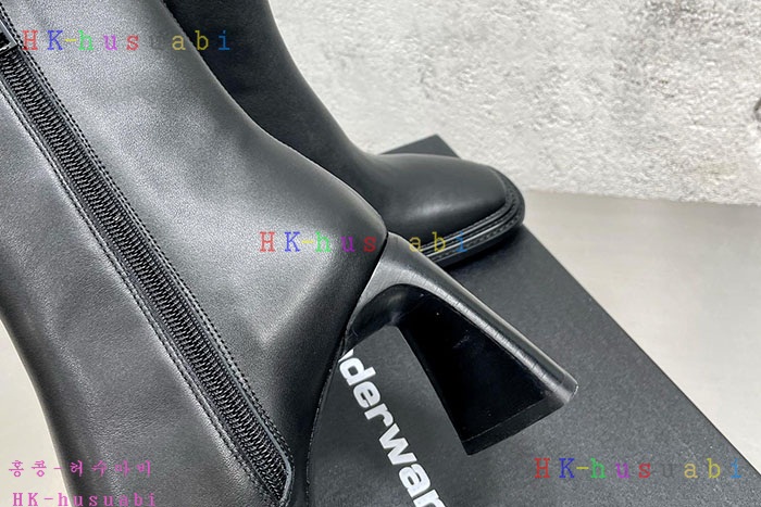 NEW 알렉산더왕 부츠 신상 W 1424005