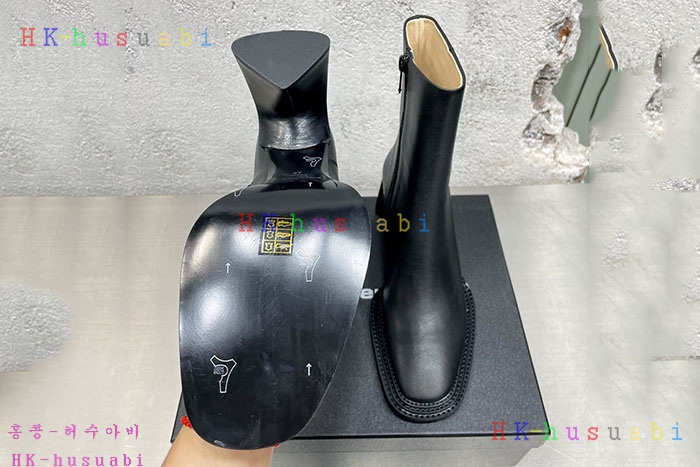 NEW 알렉산더왕 부츠 신상 W 1424005