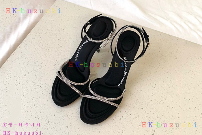 NEW 알렉산더왕 신발 신상 W 1425002