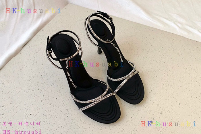 NEW 알렉산더왕 신발 신상 W 1425002