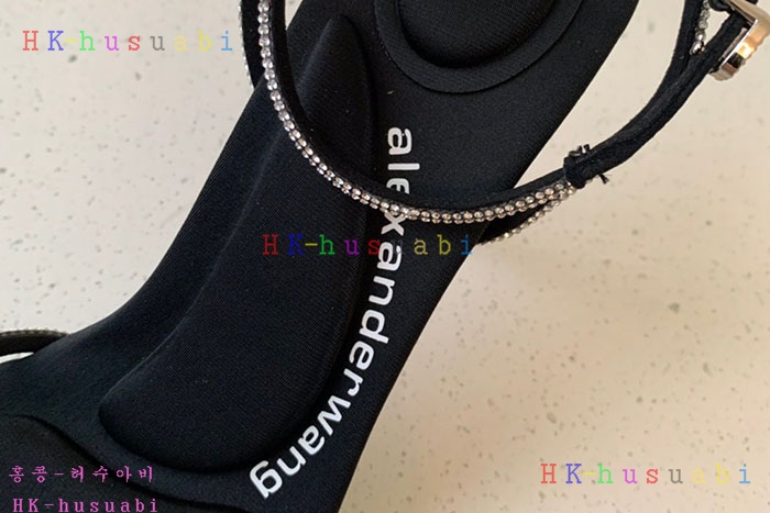 NEW 알렉산더왕 신발 신상 W 1425002