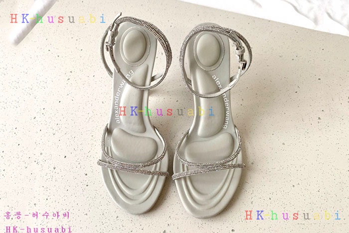 NEW 알렉산더왕 신발 신상 W 1425004
