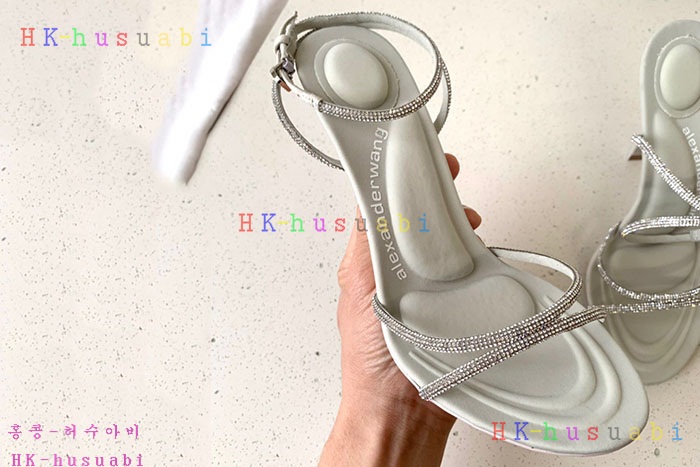 NEW 알렉산더왕 신발 신상 W 1425004
