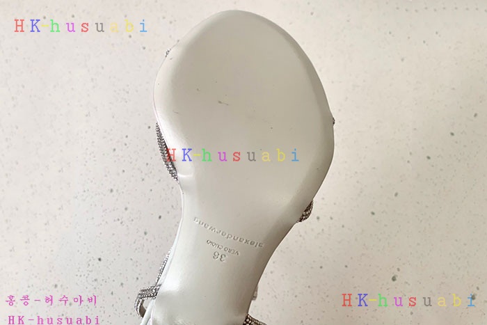 NEW 알렉산더왕 신발 신상 W 1425004