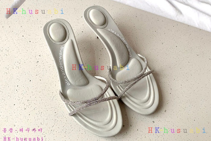 NEW 알렉산더왕 신발 신상 W 1425006