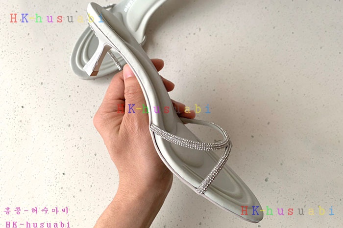 NEW 알렉산더왕 신발 신상 W 1425006