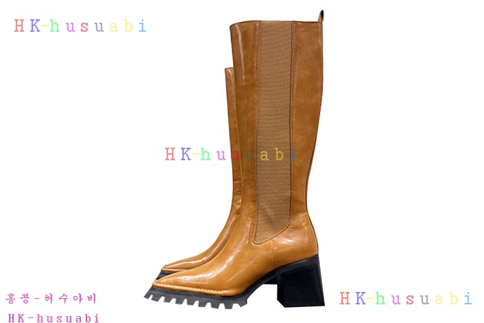 NEW 알렉산더왕 부츠 신상 W 1424002