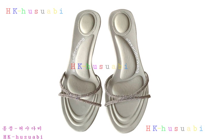 NEW 알렉산더왕 신발 신상 W 1425006