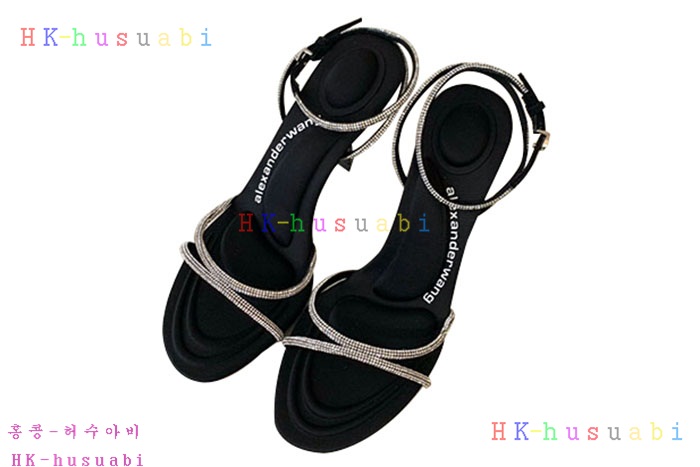 NEW 알렉산더왕 신발 신상 W 1425002