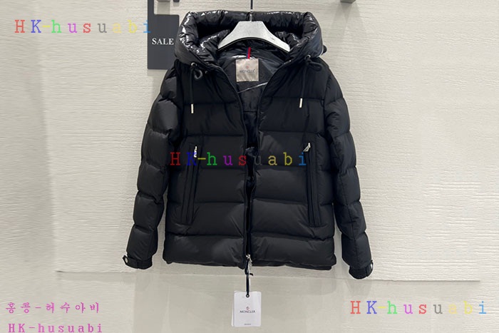 NEW 몽클레어 패딩 신상 M 424001