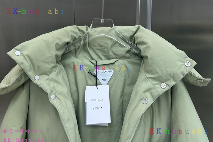 NEW 보테가베네타 패딩 신상 BV  857002