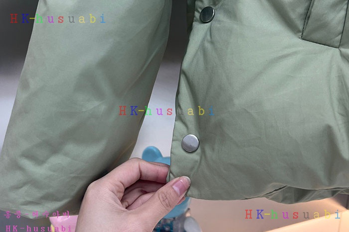 NEW 보테가베네타 패딩 신상 BV  857002