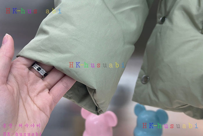 NEW 보테가베네타 패딩 신상 BV  857002