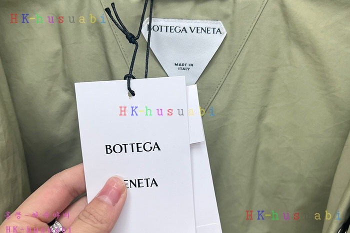 NEW 보테가베네타 패딩 신상 BV  857002
