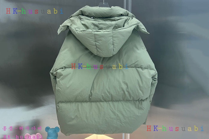 NEW 보테가베네타 패딩 신상 BV  857002