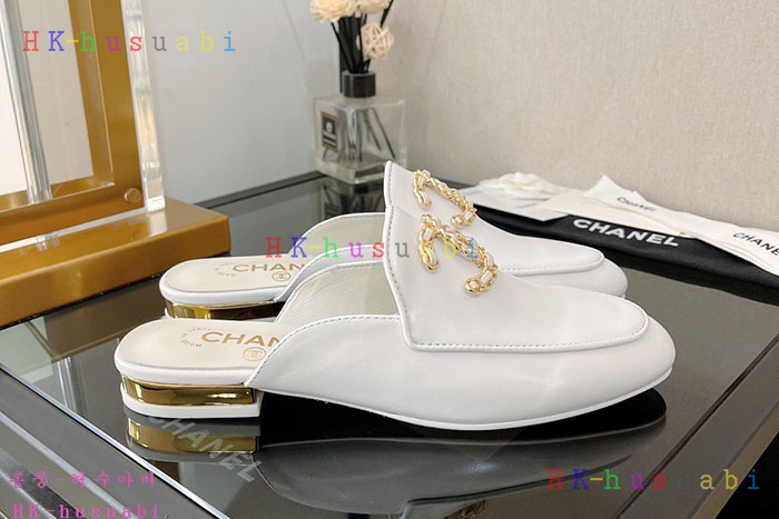 NEW 샤넬 스니커즈 신상 C 6274411